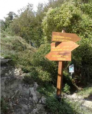  BBQ Rifugio Uscio 